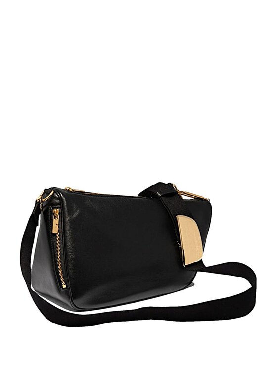 Burberry Burberry Borsa 8088938 Nero