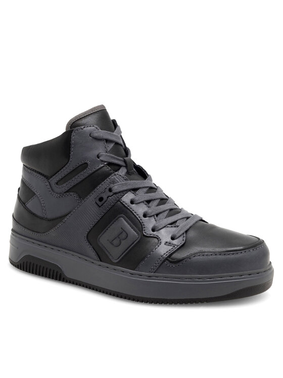 Badura Badura Sneakers BUXTON-22 MI08 Grau
