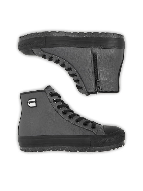 G-Star Raw G-Star Raw Teniși CEO-ALEX-01 Gri