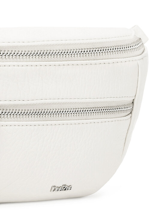 DeeZee DeeZee torba za okoli pasu DZE-L-001-07 Bela