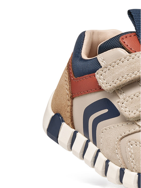 Geox Geox Tossud B Iupidoo Boy B3555D 05422 C6181 Beež