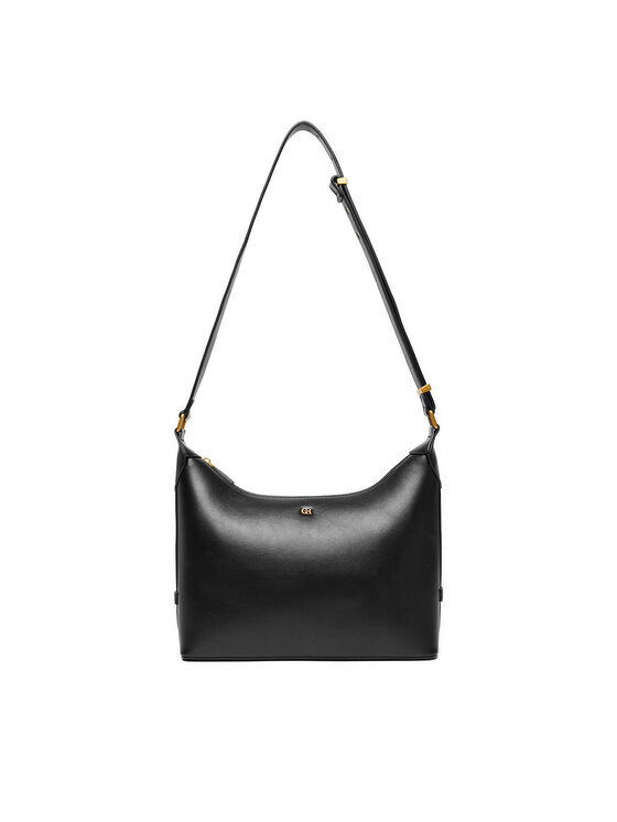 GINO ROSSI GINO ROSSI Geantă C-RAYA-LX10 Negru