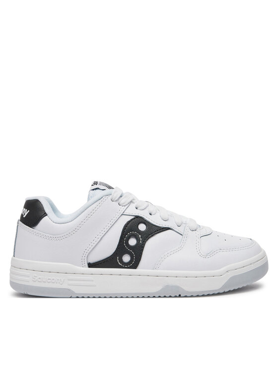 Saucony Saucony Sneakersy S70851 2 Bílá