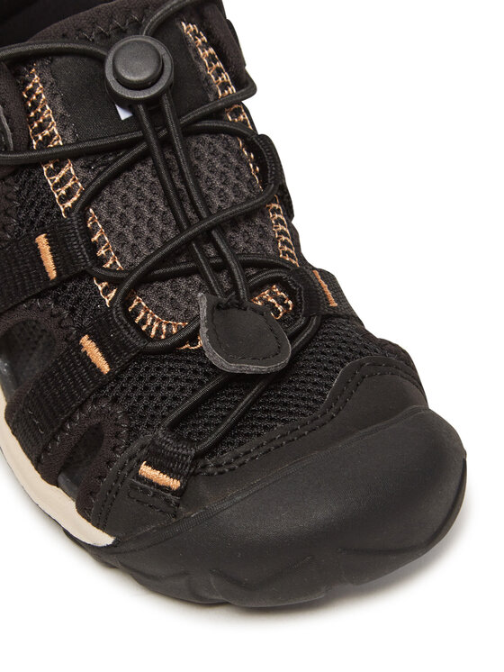 Reima Reima Sandale Talsi 5400132A Negru