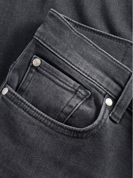 JOOP! JOOP! Blugi 58 252DP58Marlin-C 30048698 Gri Regular Fit