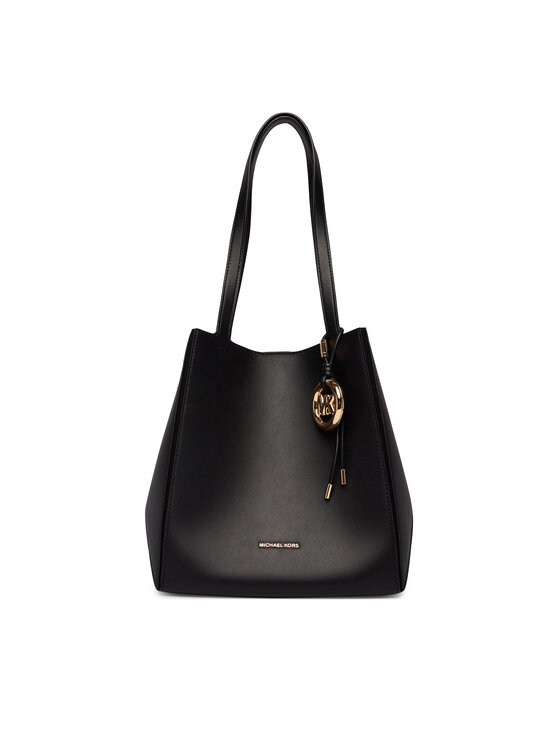 MICHAEL Michael Kors MICHAEL Michael Kors Táska 30R6G9JT6L Fekete