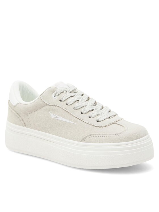 Sprandi Sprandi Sneakersy TH-CCC001 Szary