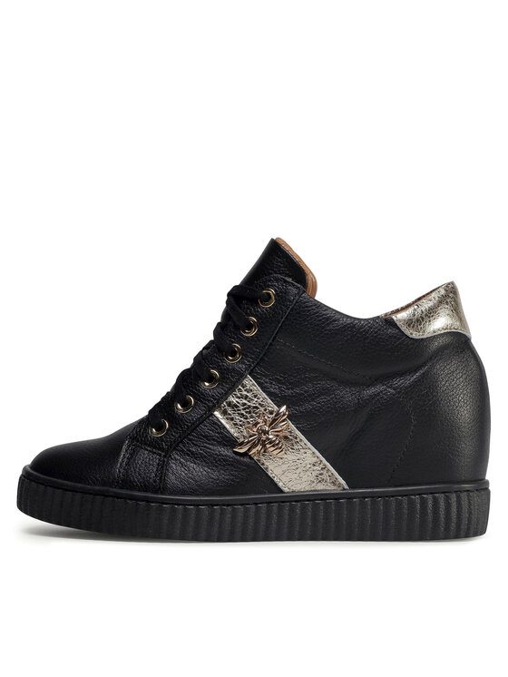 R.Polański R.Polański Снікерcи 0959 Чорний