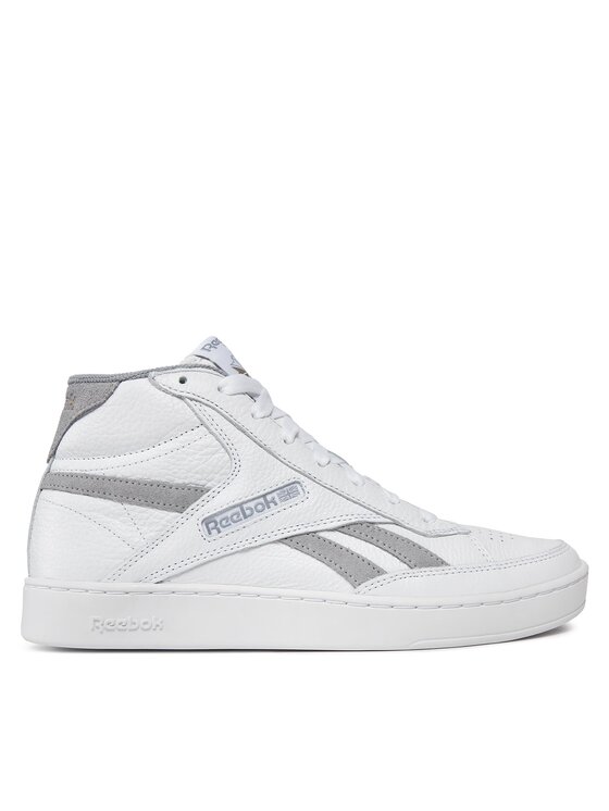 Reebok Snīkeri Club C Form Hi IE1486 Balts