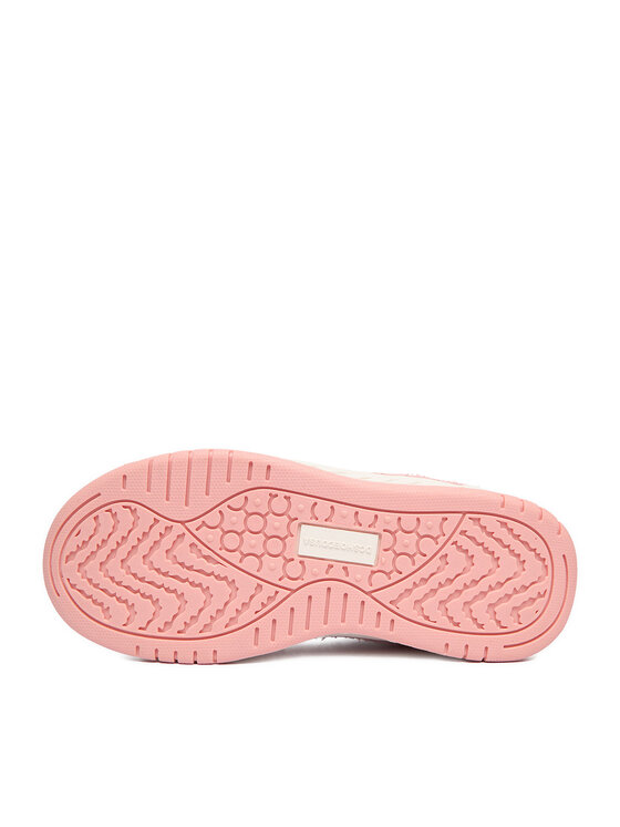 DC Shoes DC Shoes Sneakers CEO-CP40-23383H Alb