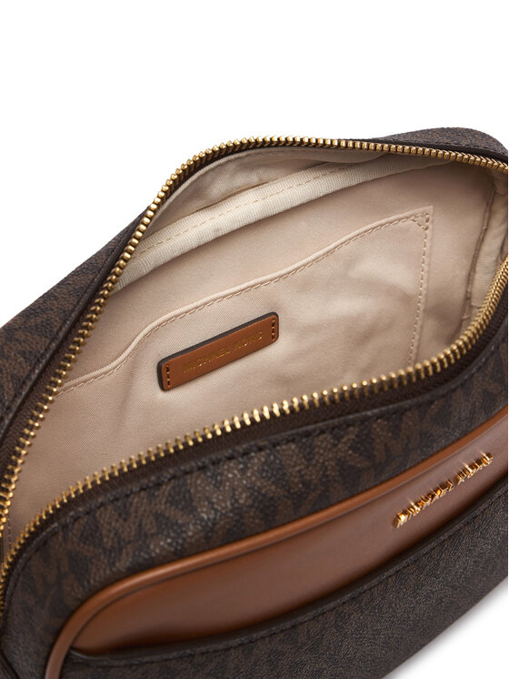 MICHAEL Michael Kors MICHAEL Michael Kors Τσάντα Bev 32F6G22C9B Καφέ