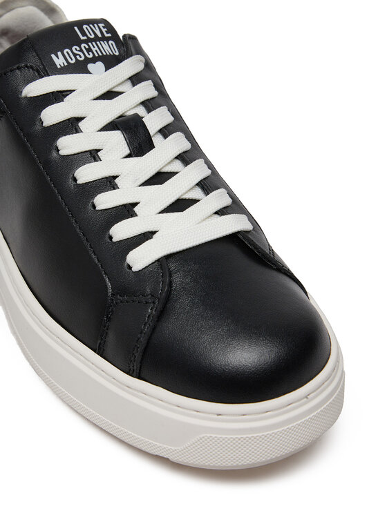 LOVE MOSCHINO LOVE MOSCHINO Tossud JA15174G1MIA300A Must