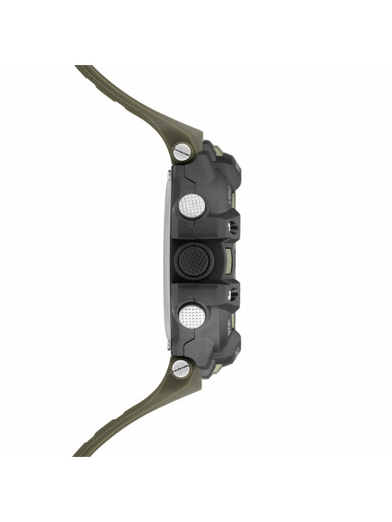 Sekonda Sekonda Zegarek 30165 Zielony
