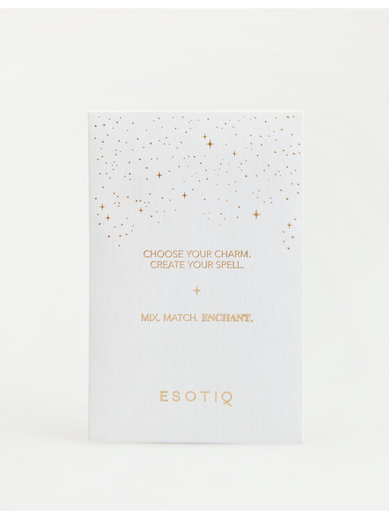 Esotiq Esotiq Brelok 45984 Srebrny