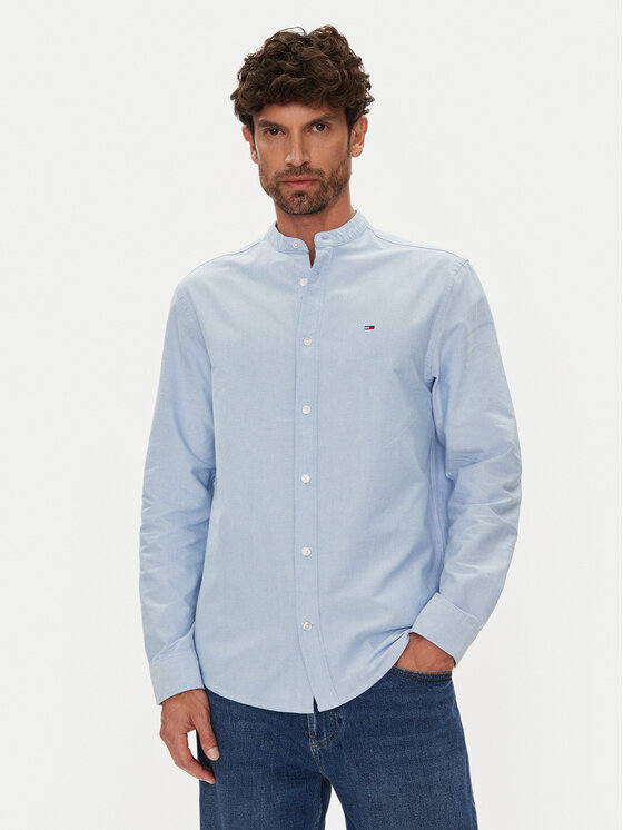 Koszula Tommy Jeans