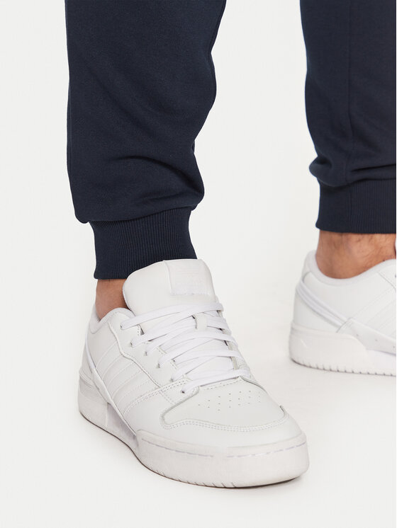 Jack&Jones Jack&Jones Sportinės kelnės Gordon 12268442 Tamsiai mėlyna Regular Fit