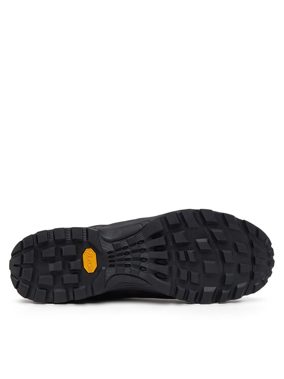 Millet Millet Trekking Hike Up Gtx M GORE-TEX MIG1857 Crna