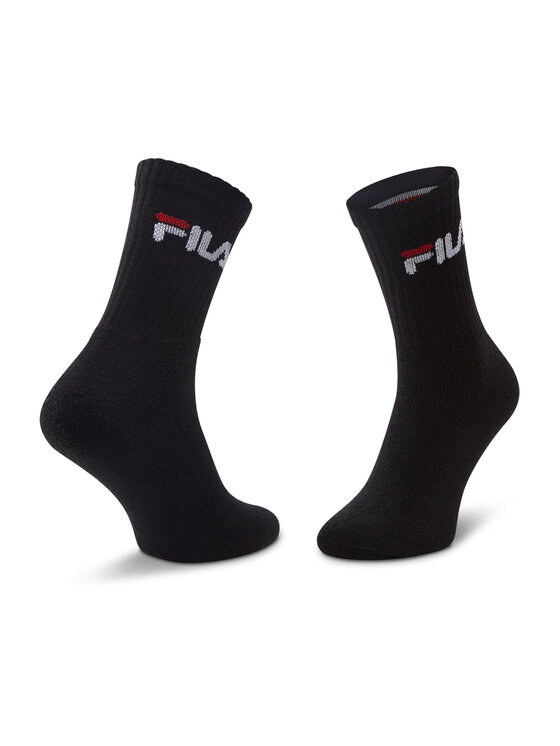 Fila Fila Lange Socken F9505 Grau