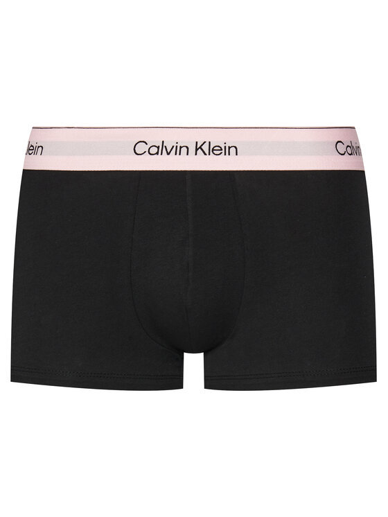 Calvin Klein Underwear Calvin Klein Underwear Set od 3 para bokserica LV00NB4230 Crna