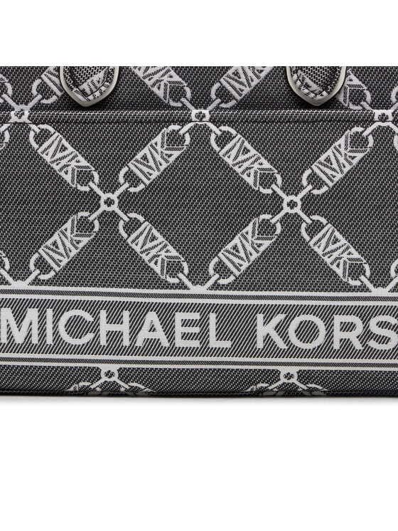 MICHAEL Michael Kors MICHAEL Michael Kors Kabelka 30S4G3GM5J Černá