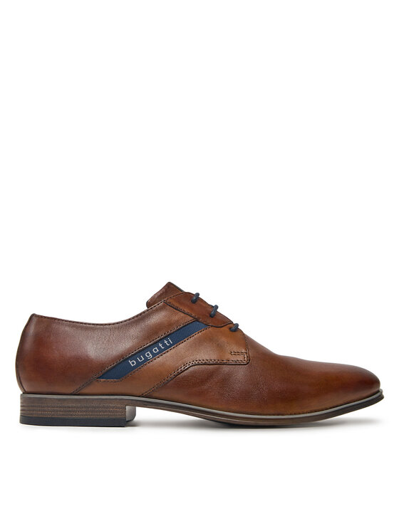 Bugatti Bugatti Scarpe basse 315-A3S06-3000-6300 Marrone