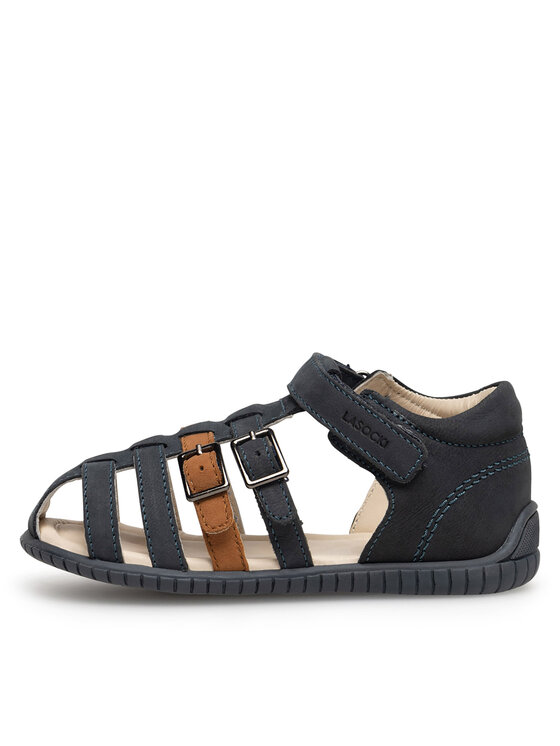 Lasocki Kids Lasocki Kids Σανδάλια GORKY CI12-GORKY-33(II)CH Σκούρο μπλε