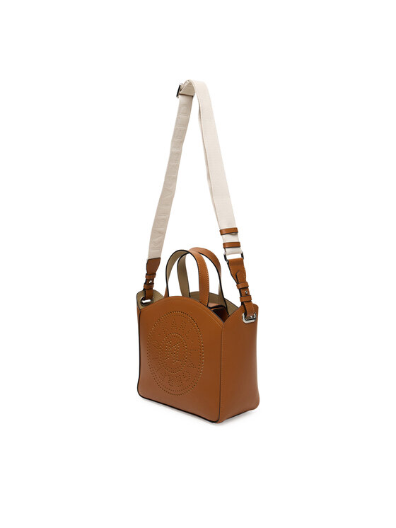KARL LAGERFELD KARL LAGERFELD Torebka A1W30058 Beżowy