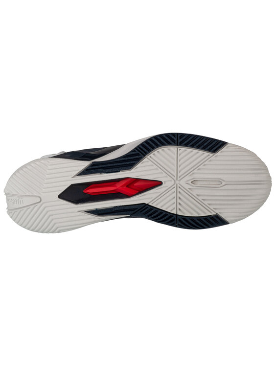 Wilson Wilson Scarpe da tennis Wilson Rush Pro 4.5 Blu scuro