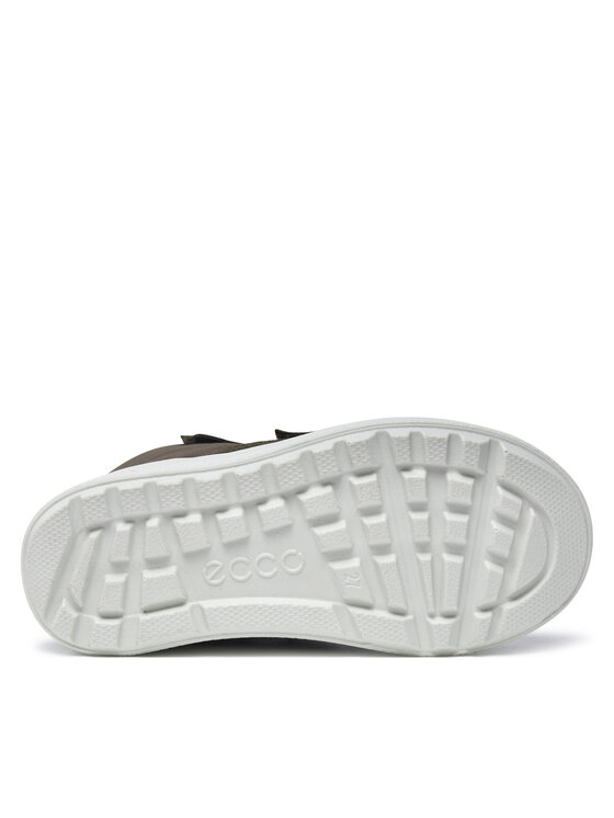 ECCO ECCO Sněhule Urban Snowboarder 72235255894 Zelená