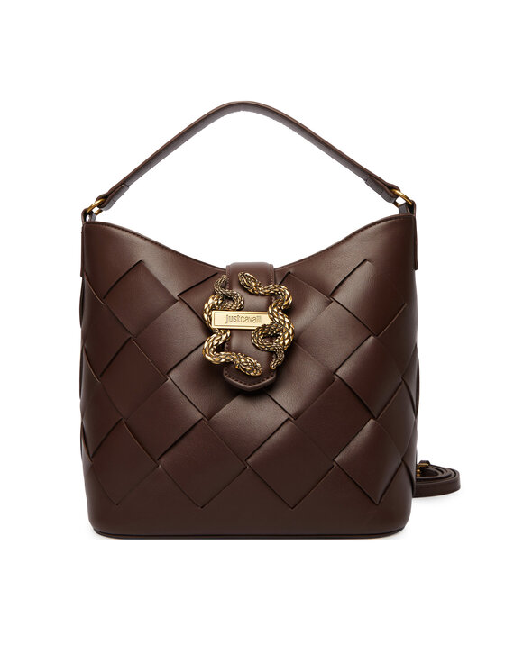 Just Cavalli Just Cavalli Käekott 80RA4BM4 ZSD88 Pruun