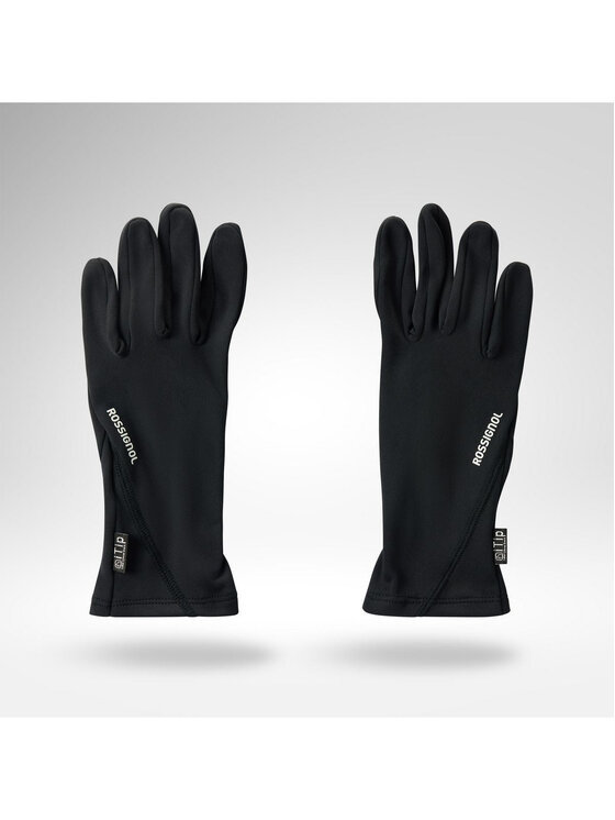 Rossignol Rossignol Rękawice narciarskie Liner Gloves Czarny