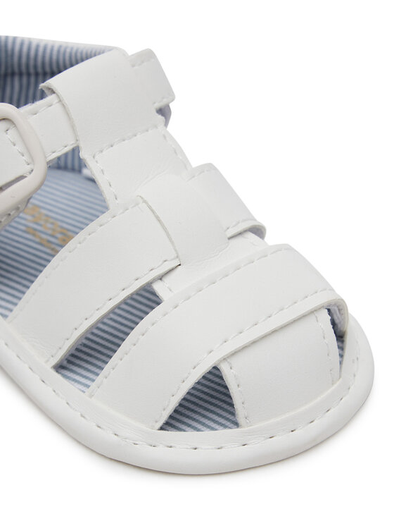 Mayoral Mayoral Sandalen 9897 Weiß