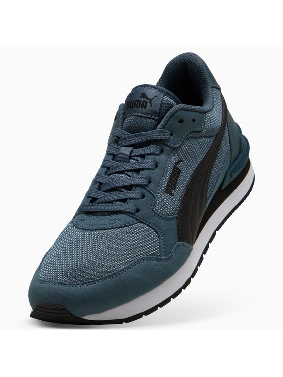 Puma Puma Sneakersy 399666 Niebieski