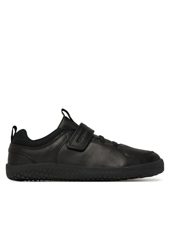 Sneakers Vivo Barefoot Primus Ludo School 115303 Negru