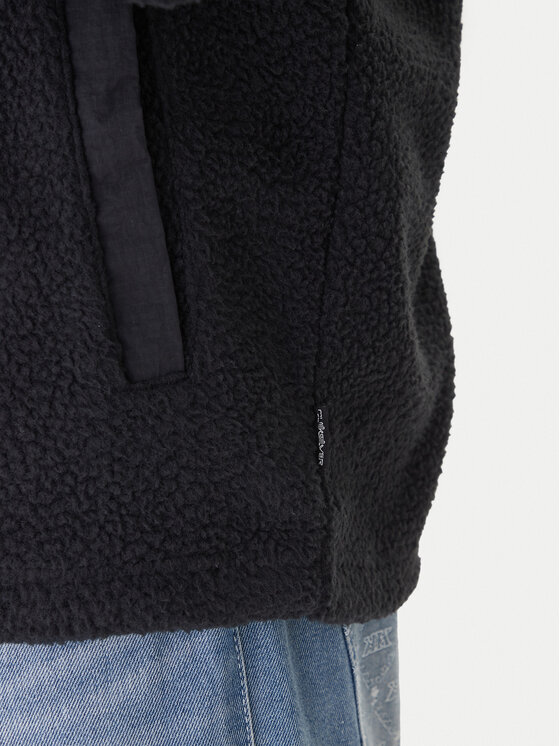 Quiksilver Quiksilver Felpa EQYPF03066 Nero Regular Fit