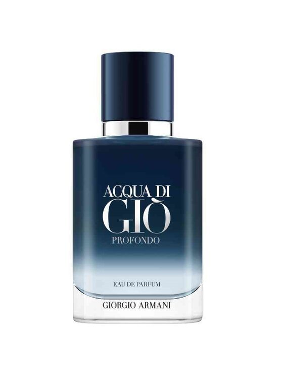 Giorgio Armani Giorgio Armani Acqua di Gio Profondo Refillable Woda perfumowana