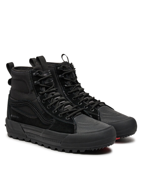 Vans Vans Sneakersy Sk8 Hi Gore-Tex MTE VN000CVS1OJ1 Czarny