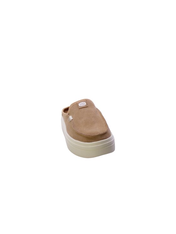 Hey Dude Hey Dude Sandali q-fla-91313 Marrone