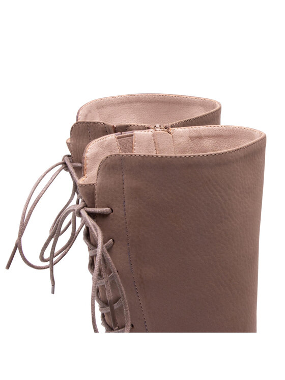 DeeZee DeeZee Zimski škornji CS5819-24 Rjava