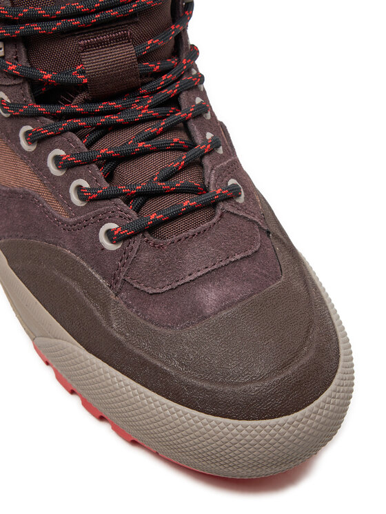Vans Vans Tossud Mte Half Cab GORE-TEX VN000CVM7YO1 Pruun