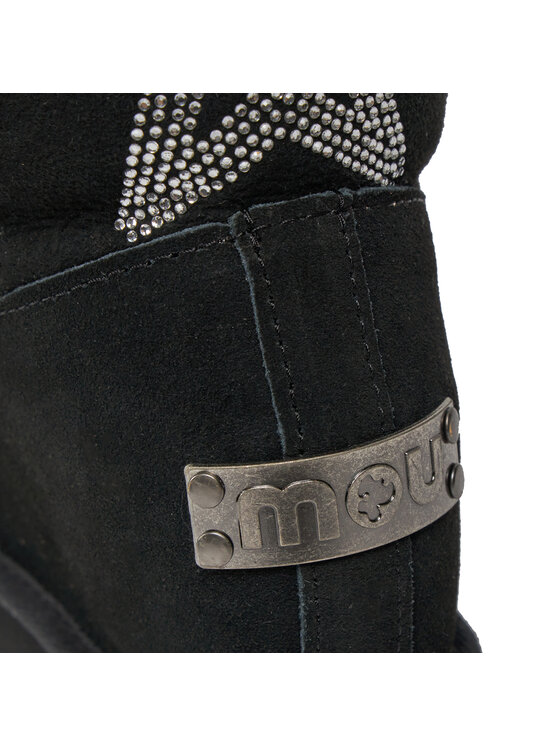 Mou Mou Lumesaapad Inner Wedge FW121049A Must