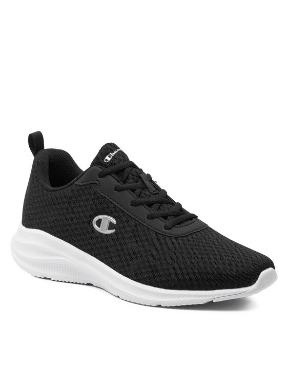 Champion Champion Sneakersy Bound Core Low Cut Shoe S22249-CHA-KK001 Černá