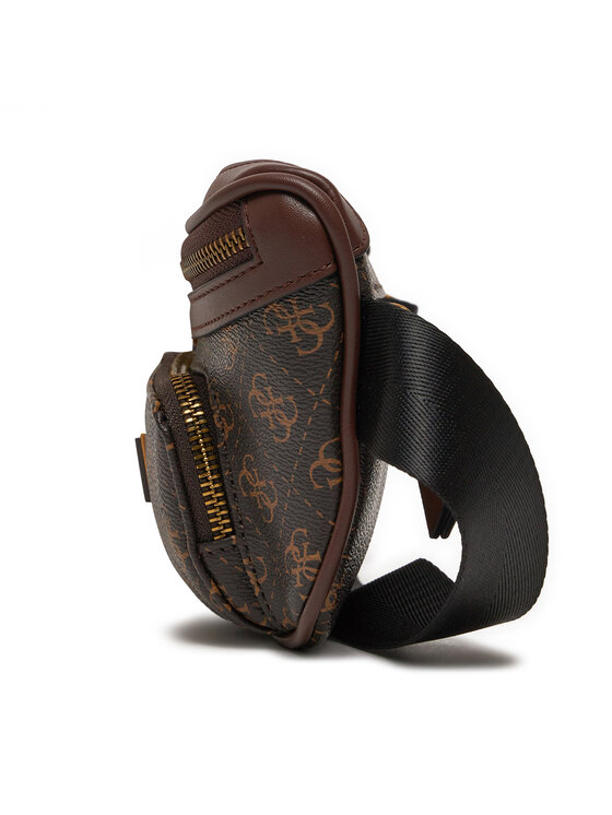 Guess Guess Чанта за кръст Torino HMEVZL P3231 Кафяв