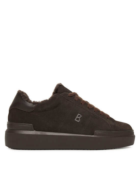 Bogner Bogner Sneakers Hollywood 32 22540023 Marrone