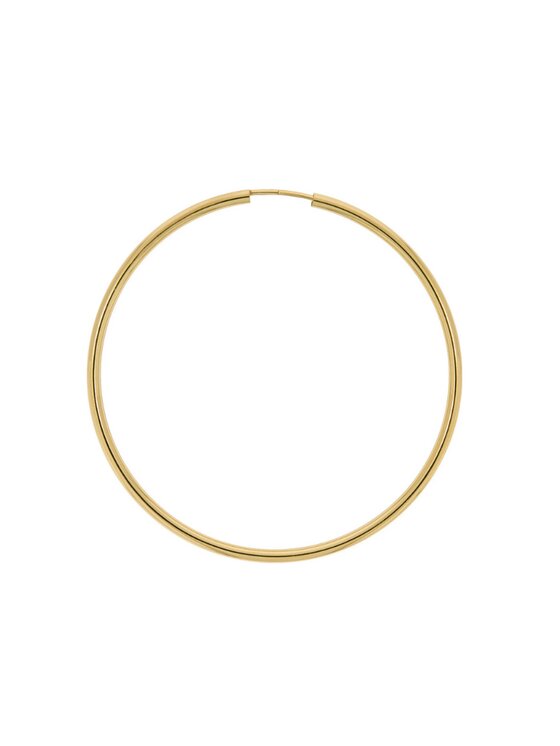 Lovrin Lovrin Naušnice 103968 Zlatá