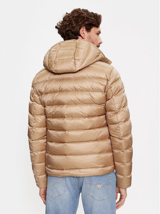 Blauer Blauer Winterjacke 23WBLUC03075 Braun Regular Fit
