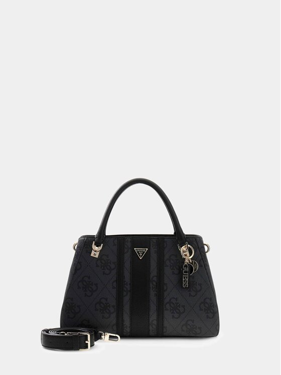 Guess Guess Ročna torba HWSS96 72070 Siva