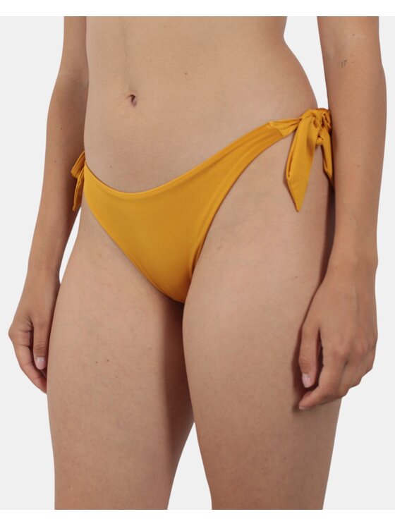 Max Mara Leisure Max Mara Leisure Σλιπ 10091809603850 Κίτρινο