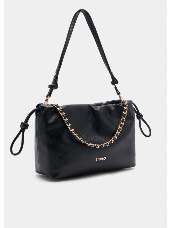Liu Jo Liu Jo Borsa AF5131E005822222 Nero