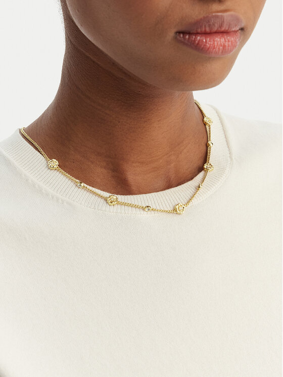 Coach Coach Kaelakee 37541358 Kuldne